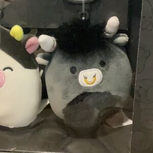 Lake squishmallow NWT HTG